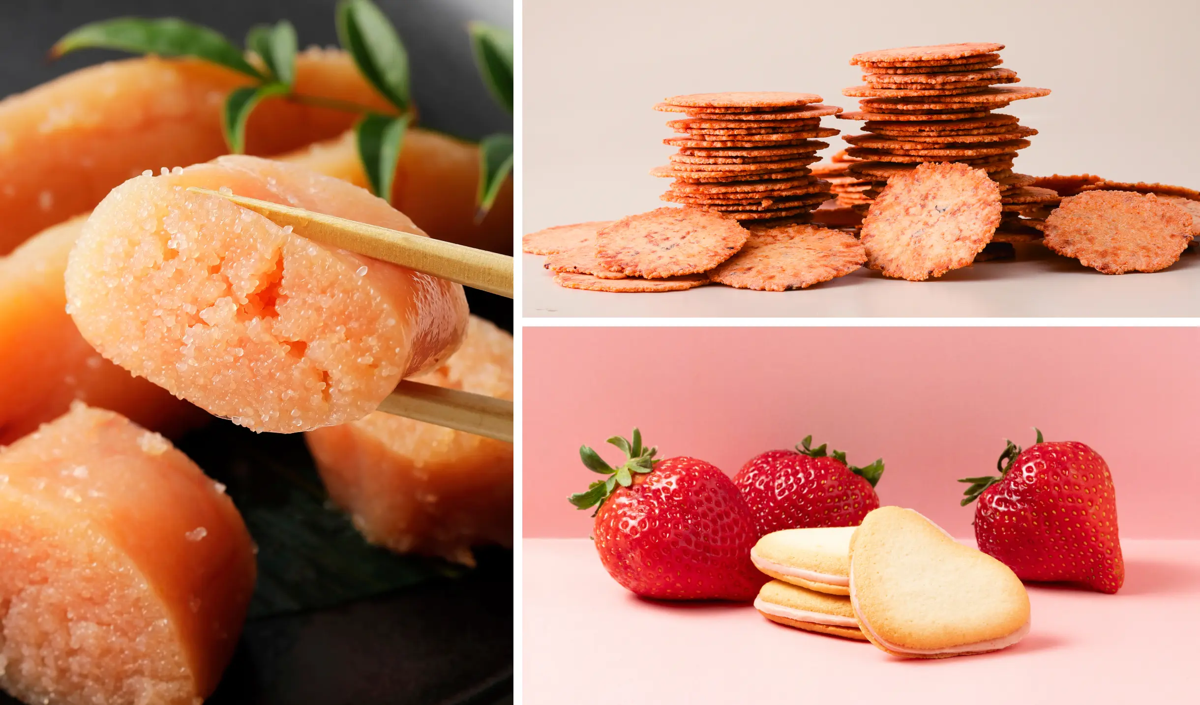 九州の うまい を、共につくり、広げるパートナー募集。